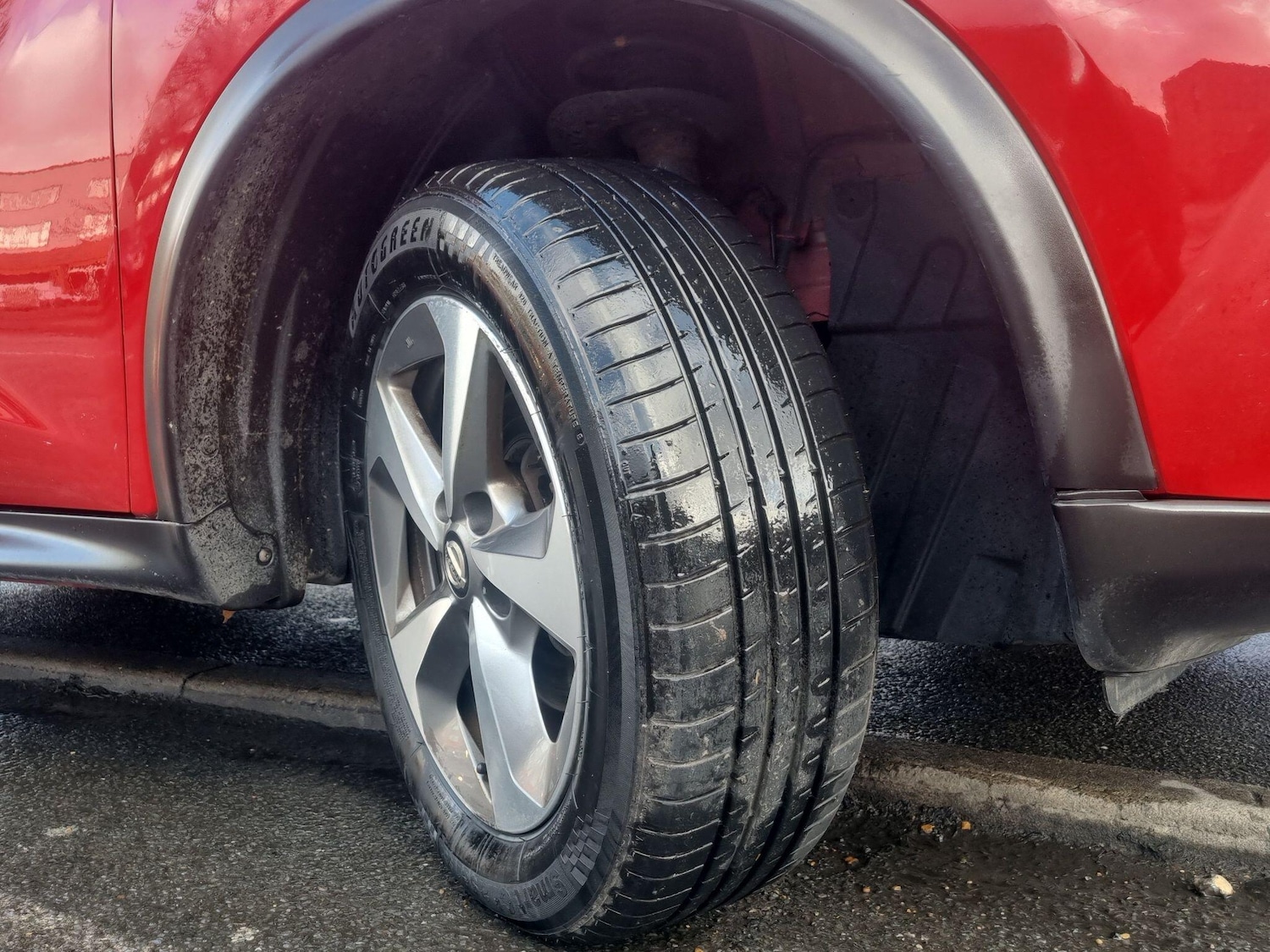 Used Nissan Juke 2019 for sale - 77344807: Photo 53