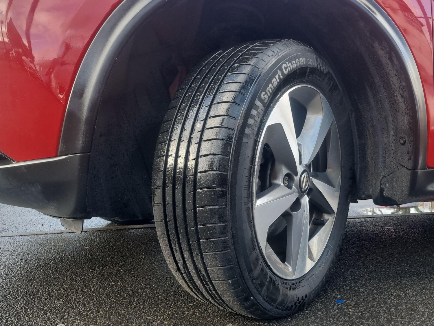 Used Nissan Juke 2019 for sale - 77344807: Photo 54