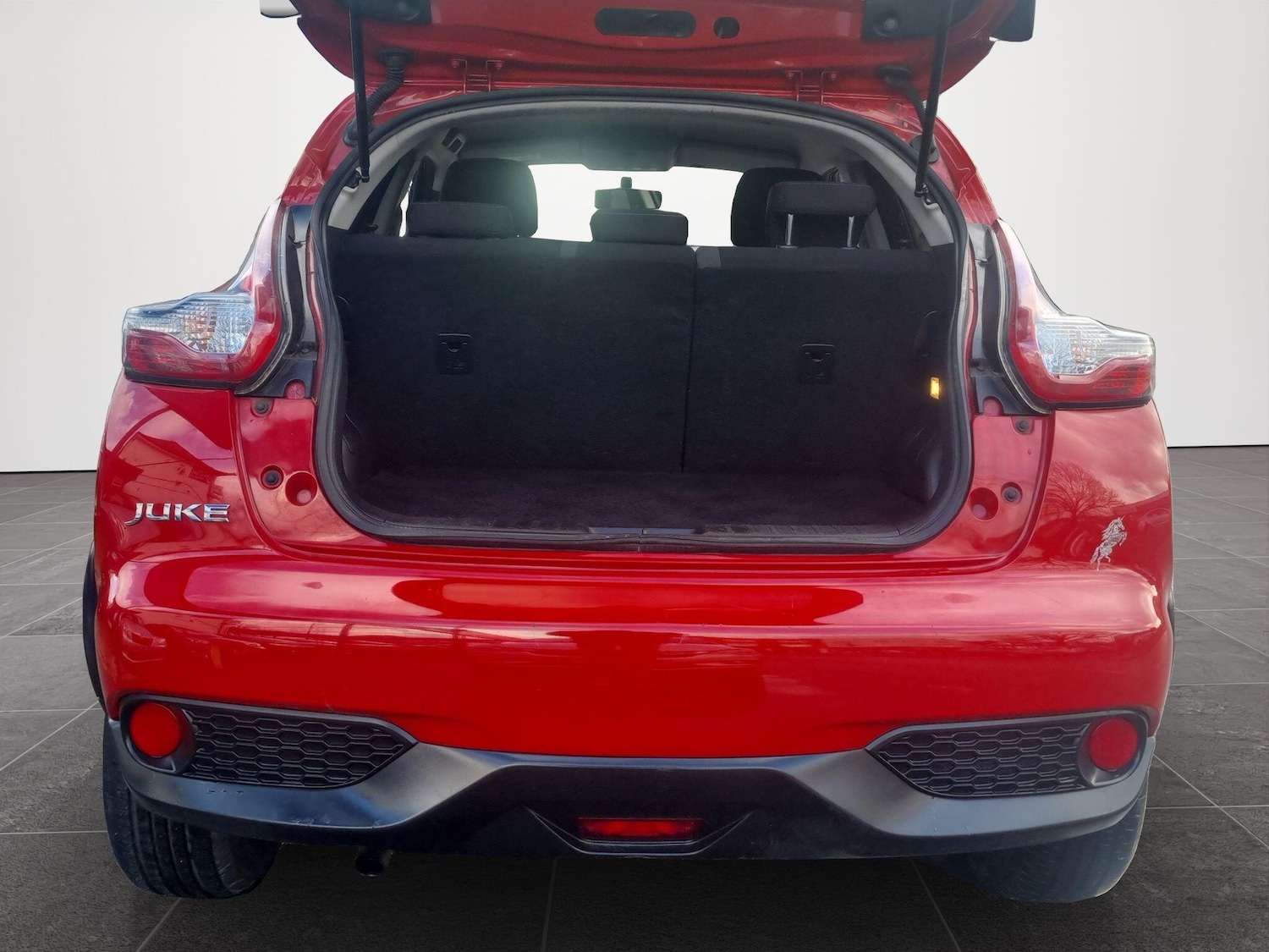 Used Nissan Juke 2019 for sale - 77344807: Photo 55