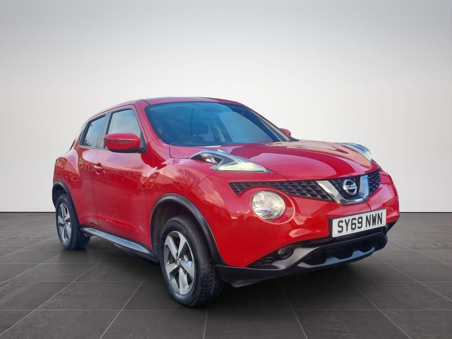Used Nissan Juke 2019 for sale - 77344807: Photo 56