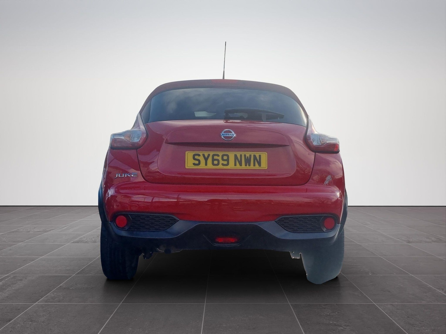 Used Nissan Juke 2019 for sale - 77344807: Photo 6