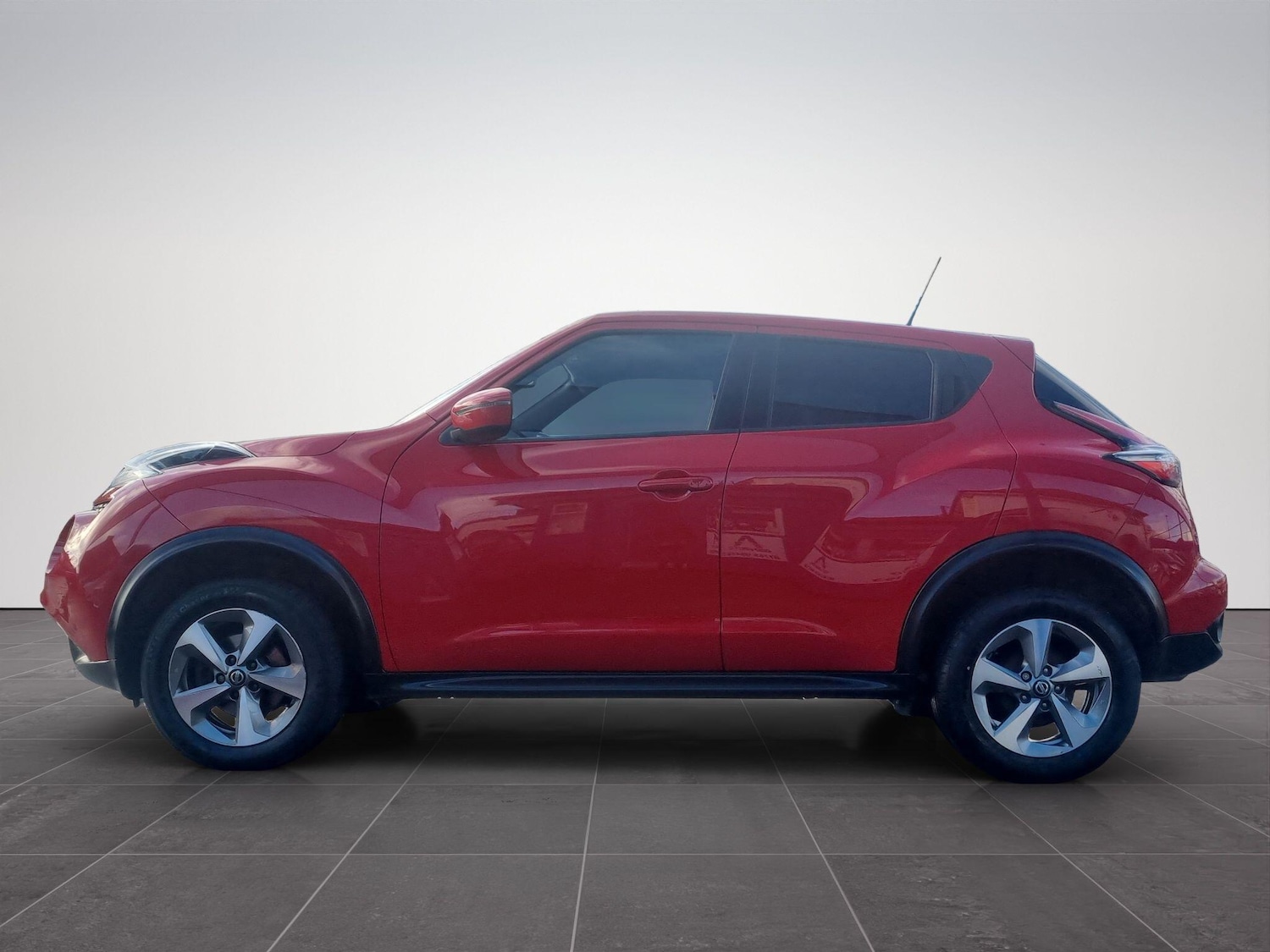 Used Nissan Juke 2019 for sale - 77344807: Photo 7