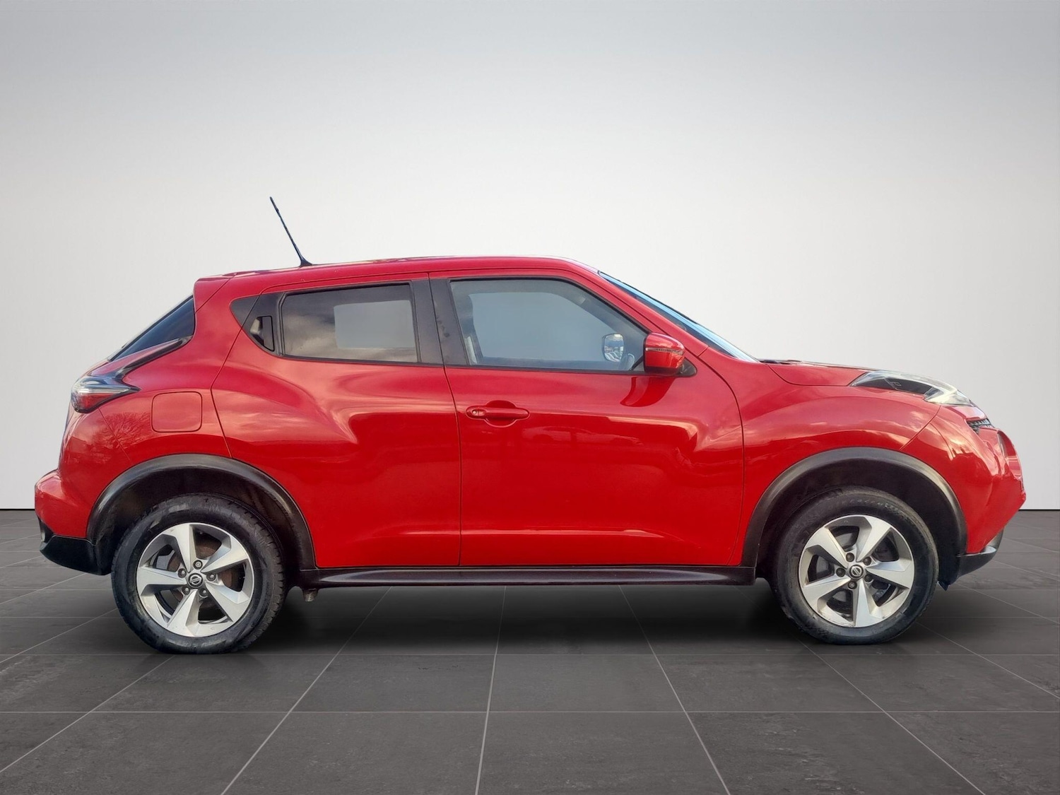 Used Nissan Juke 2019 for sale - 77344807: Photo 9