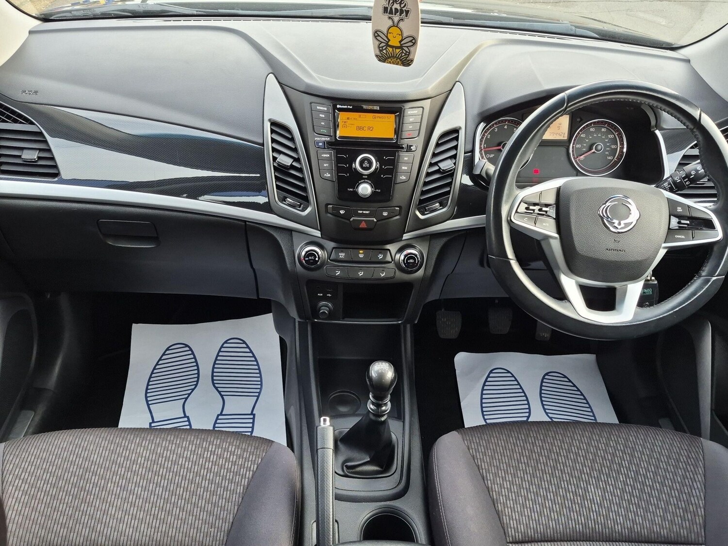 Used Ssangyong Korando 2018 for sale - 78158294: Photo 12