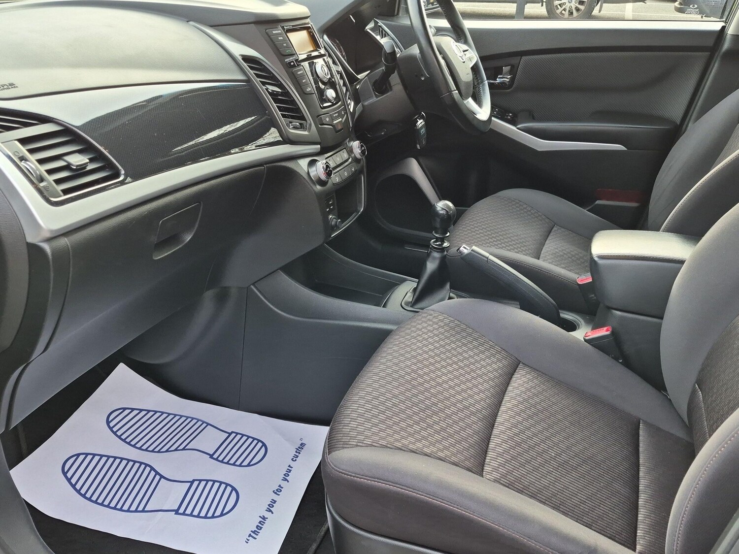 Used Ssangyong Korando 2018 for sale - 78158294: Photo 14