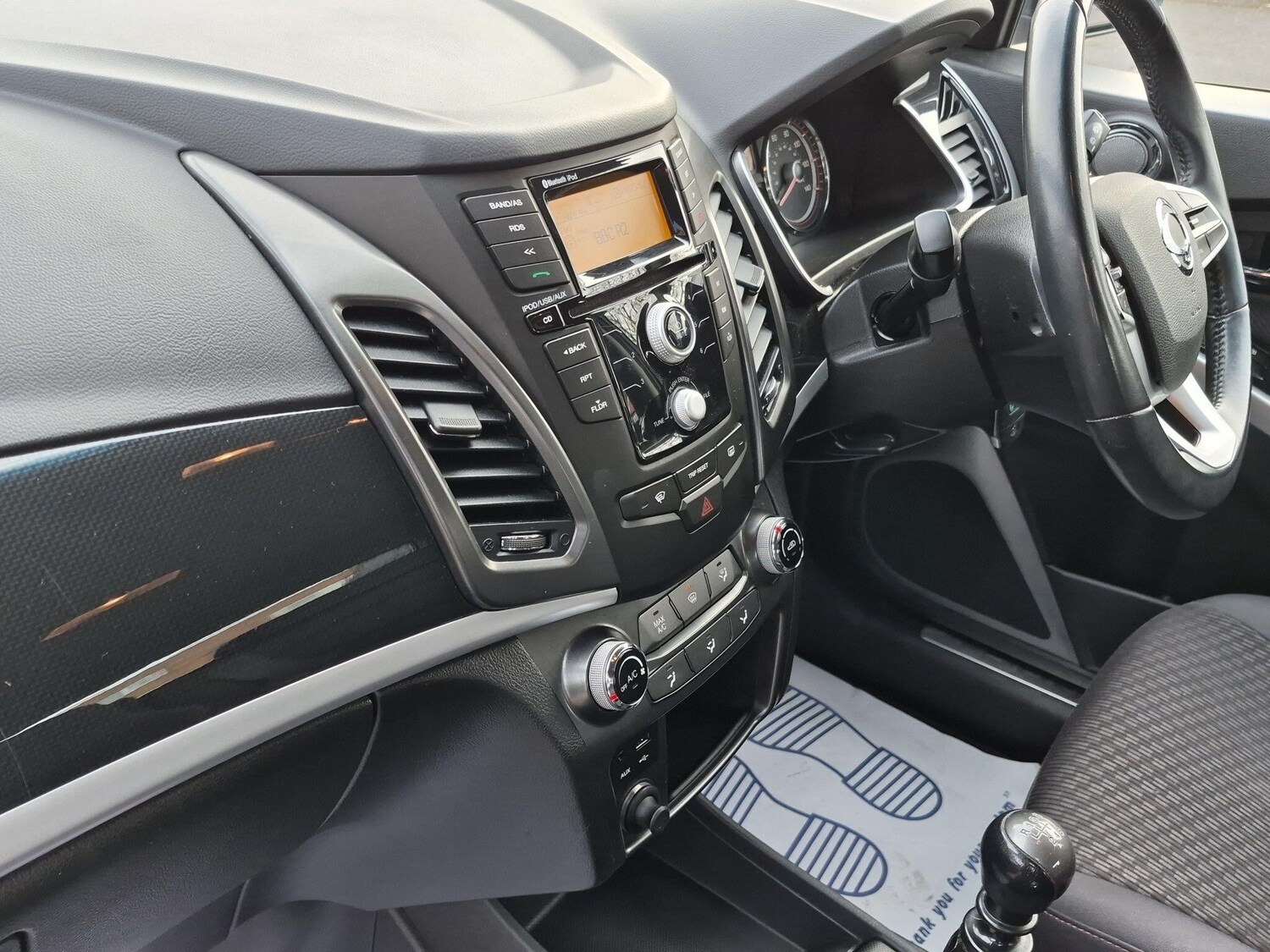 Used Ssangyong Korando 2018 for sale - 78158294: Photo 21