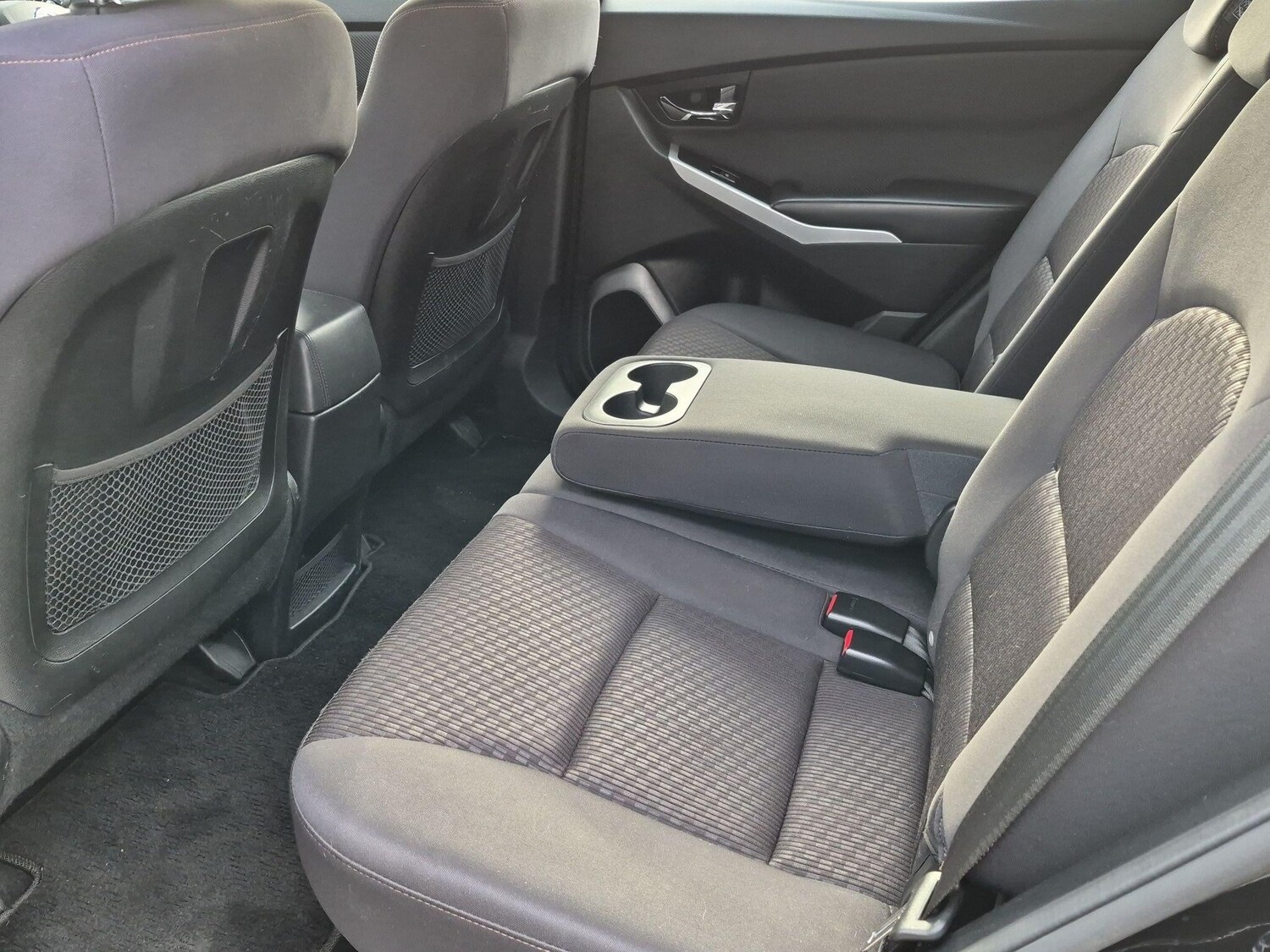 Used Ssangyong Korando 2018 for sale - 78158294: Photo 26