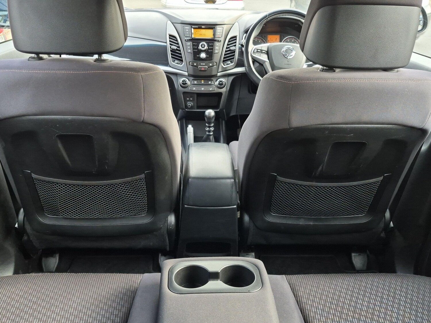 Used Ssangyong Korando 2018 for sale - 78158294: Photo 39