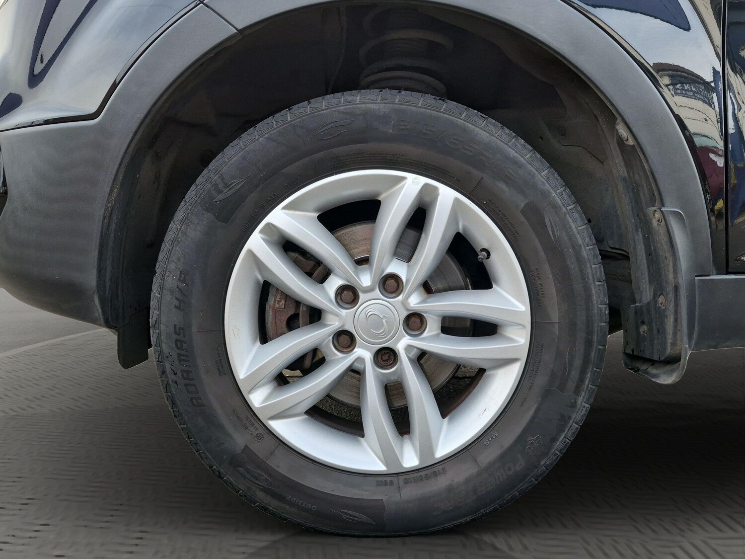 Used Ssangyong Korando 2018 for sale - 78158294: Photo 43