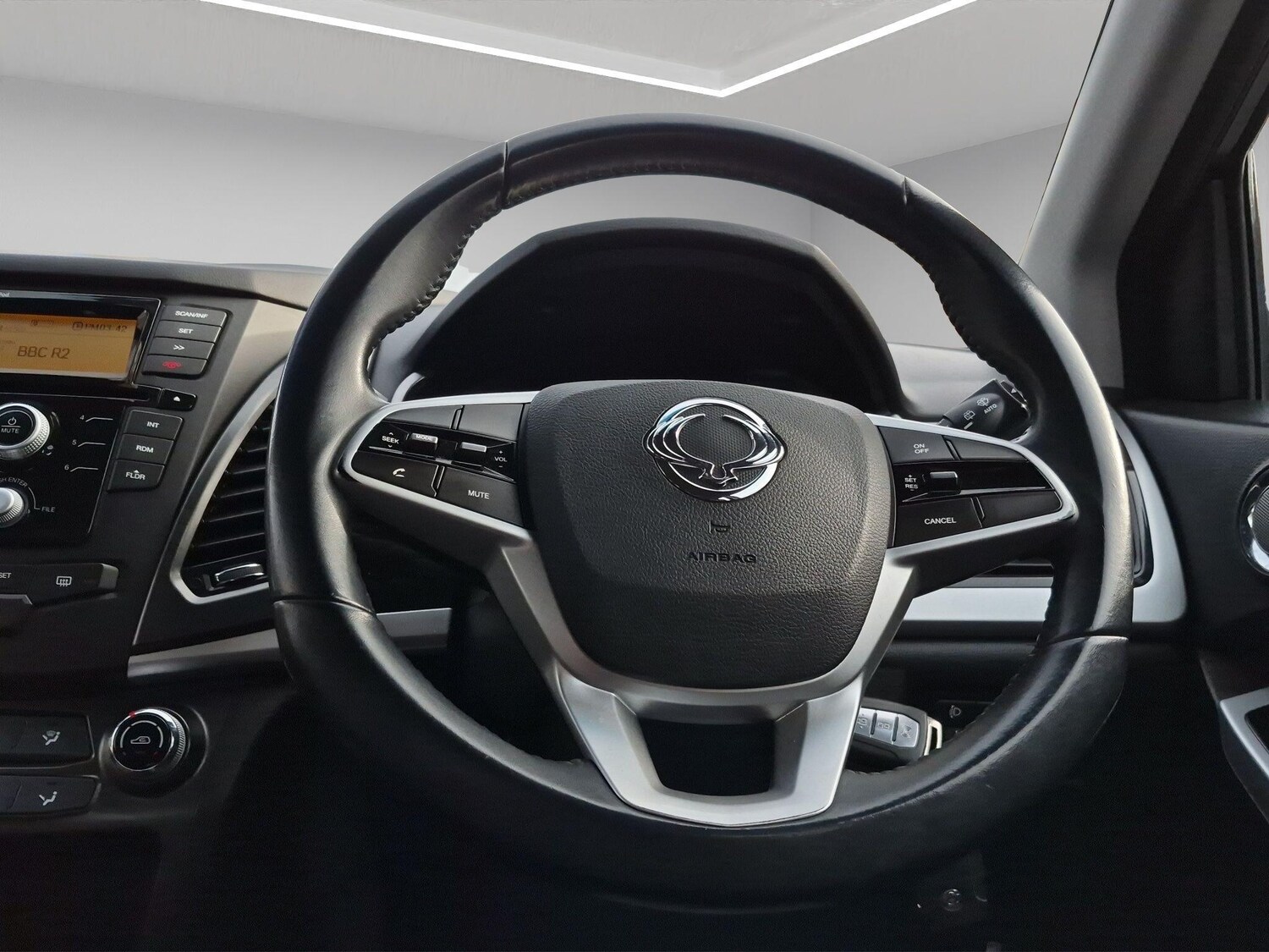 Used Ssangyong Korando 2018 for sale - 78158294: Photo 46