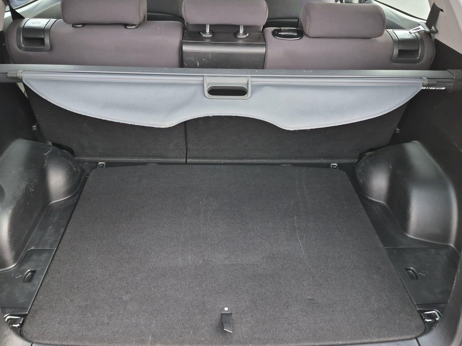 Used Ssangyong Korando 2018 for sale - 78158294: Photo 47