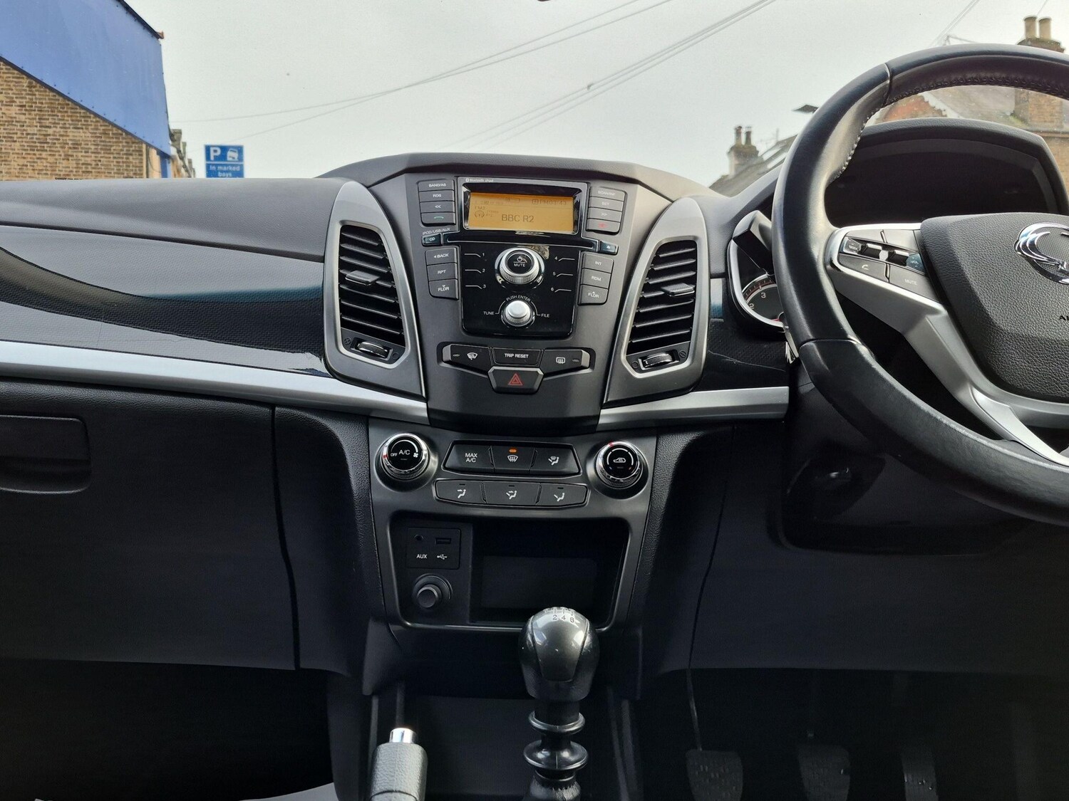 Used Ssangyong Korando 2018 for sale - 78158294: Photo 58