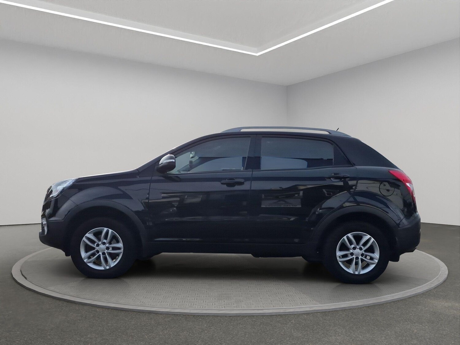 Used Ssangyong Korando 2018 for sale - 78158294: Photo 6