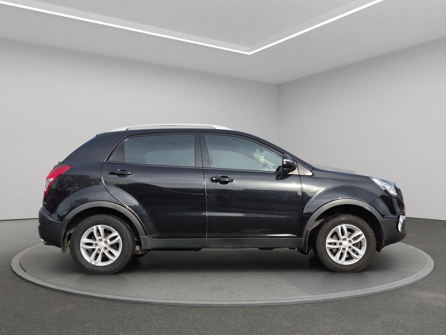 Used Ssangyong Korando 2018 for sale - 78158294: Photo 9