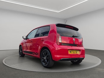 Used Skoda Citigo 2015 for sale - 78471881: Photo