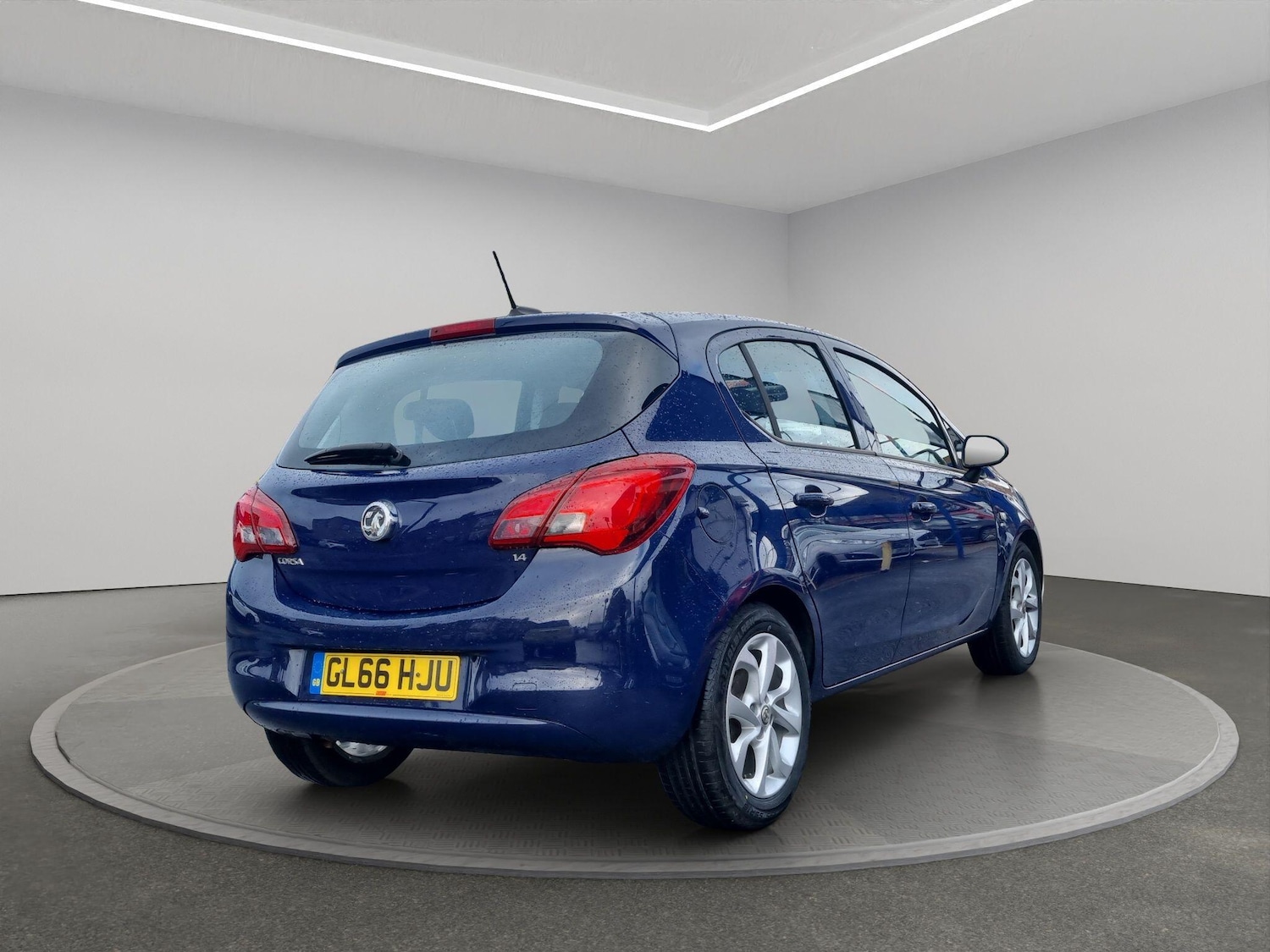 Used Vauxhall Corsa for sale - 78128050: Photo 10