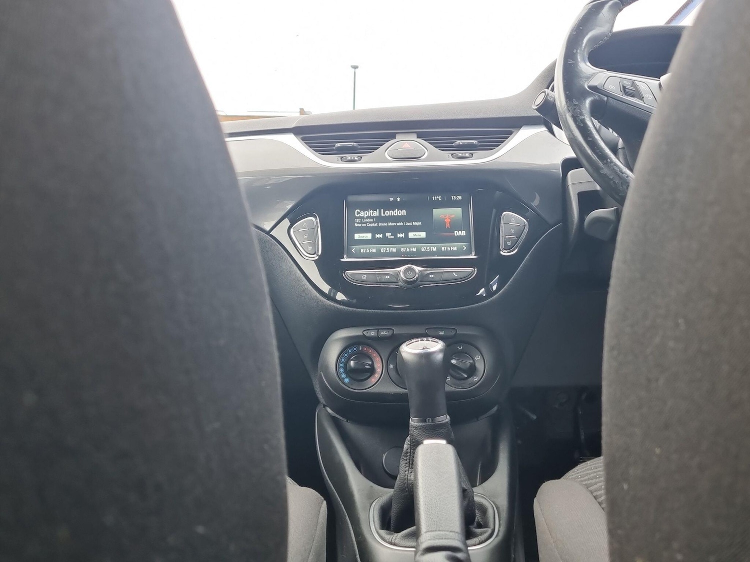 Used Vauxhall Corsa for sale - 78128050: Photo 11