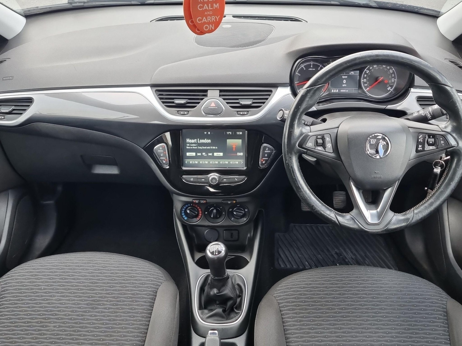 Used Vauxhall Corsa for sale - 78128050: Photo 12