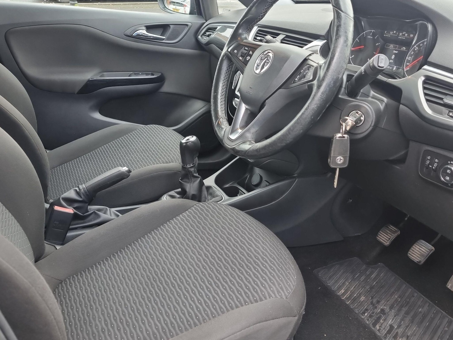 Used Vauxhall Corsa for sale - 78128050: Photo 15