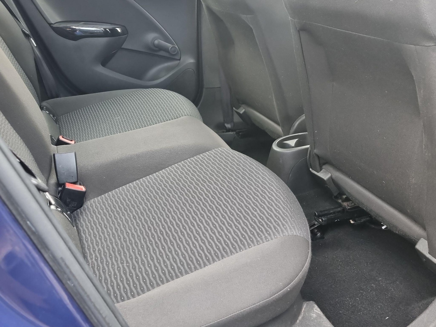 Used Vauxhall Corsa for sale - 78128050: Photo 19