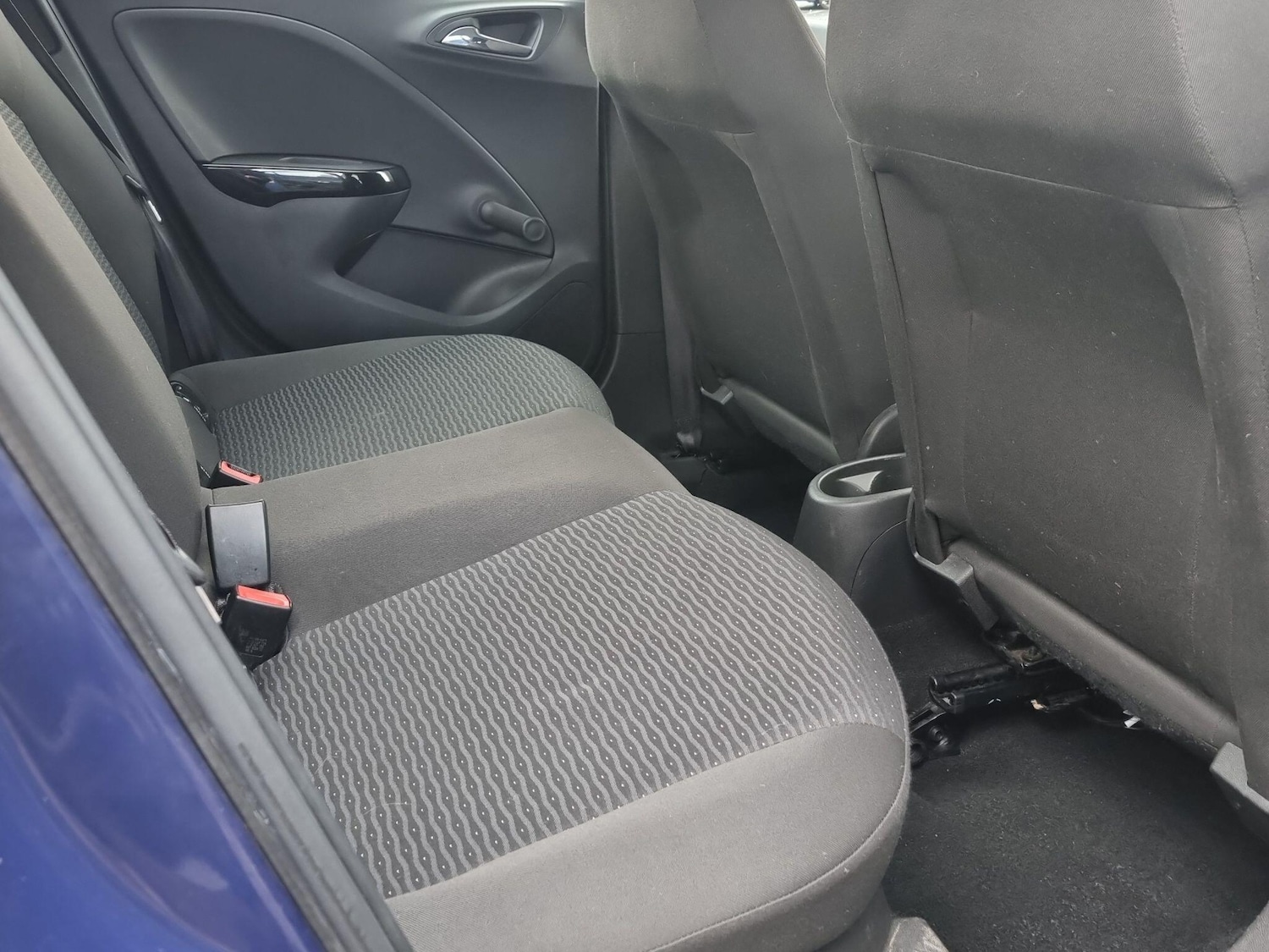 Used Vauxhall Corsa for sale - 78128050: Photo 21