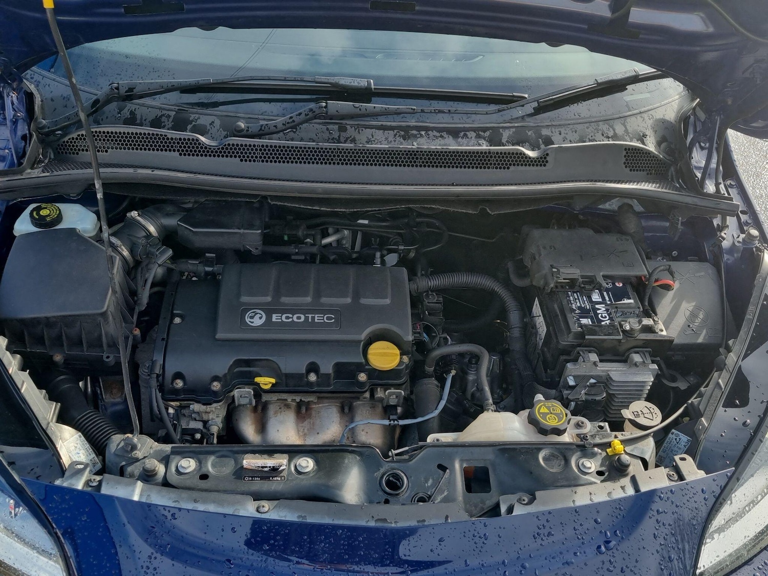 Used Vauxhall Corsa for sale - 78128050: Photo 35