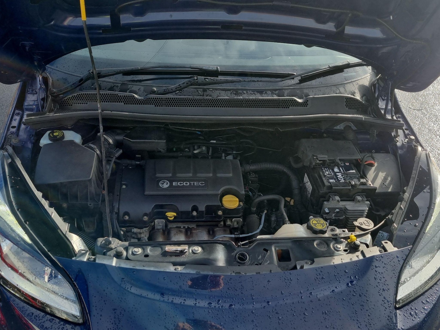 Used Vauxhall Corsa for sale - 78128050: Photo 36