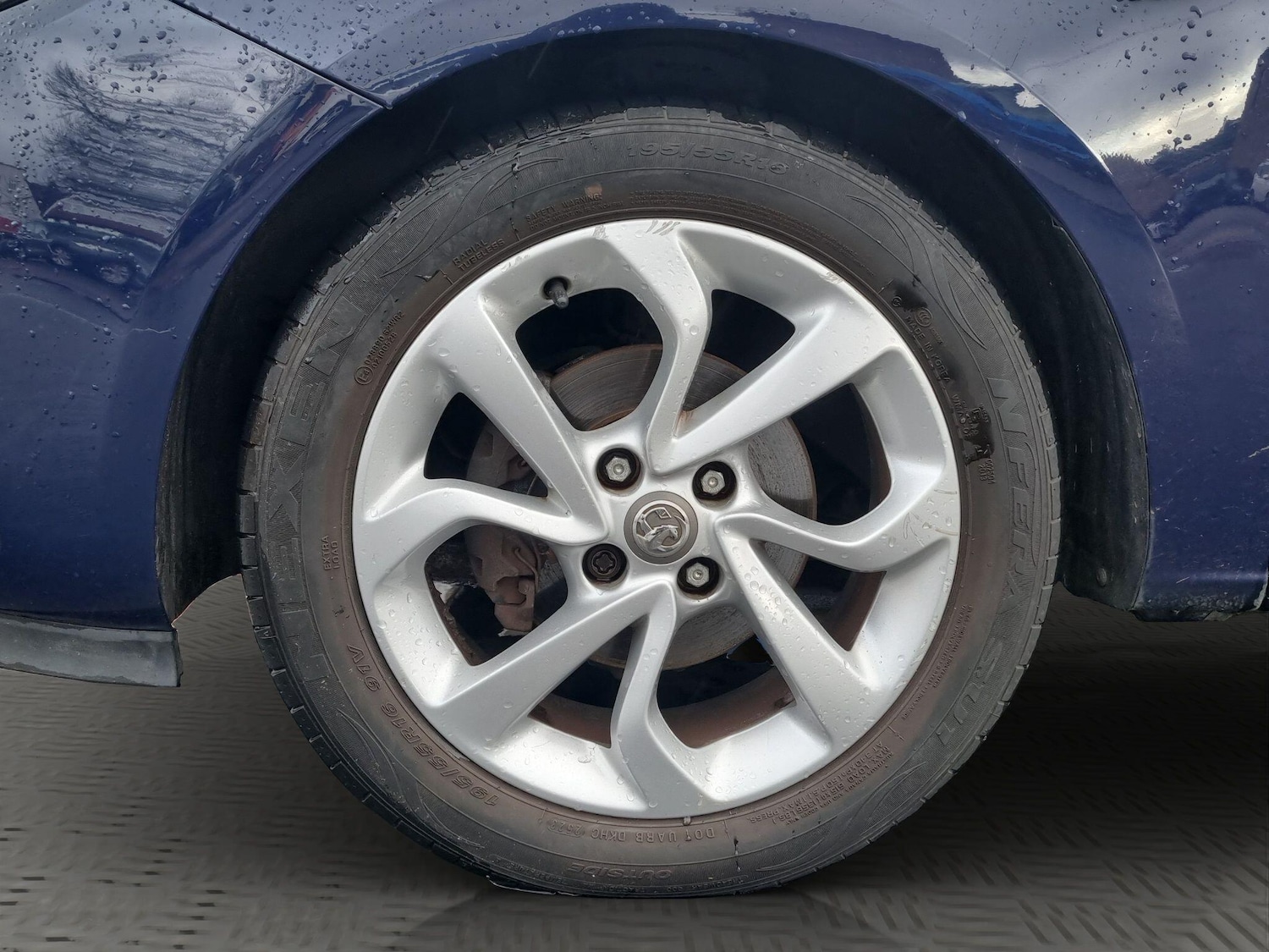 Used Vauxhall Corsa for sale - 78128050: Photo 42