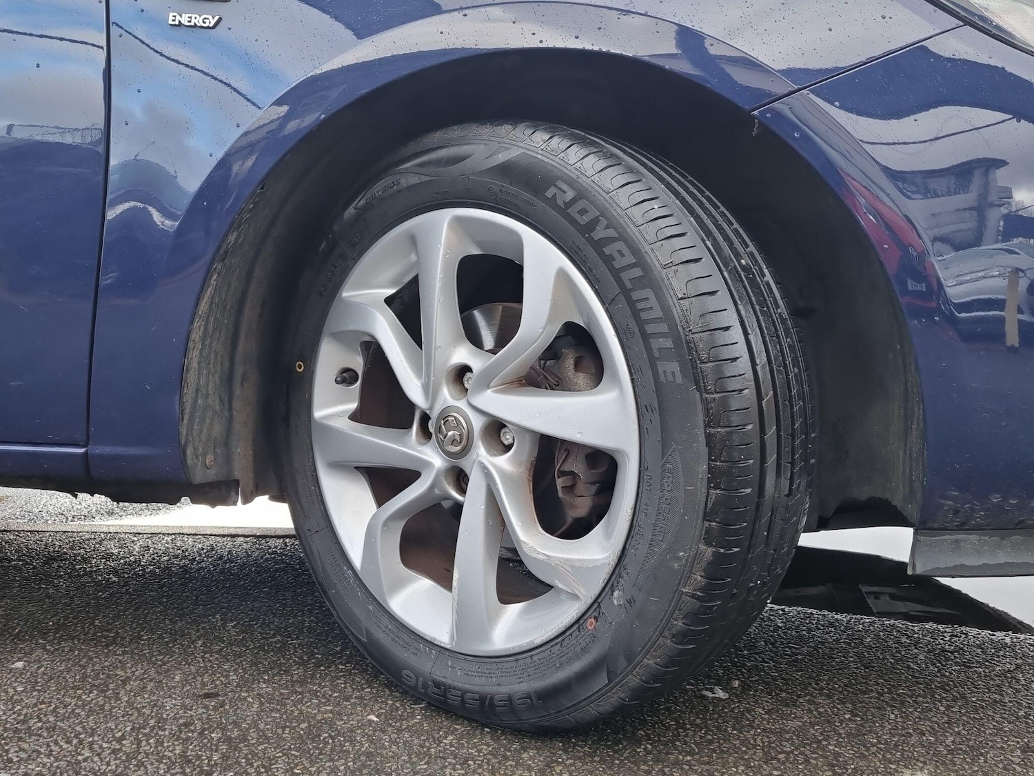 Used Vauxhall Corsa for sale - 78128050: Photo 44