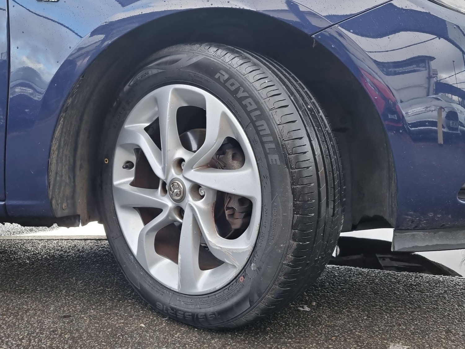 Used Vauxhall Corsa for sale - 78128050: Photo 45