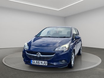 Used Vauxhall Corsa 2016 for sale - 78128050: Photo