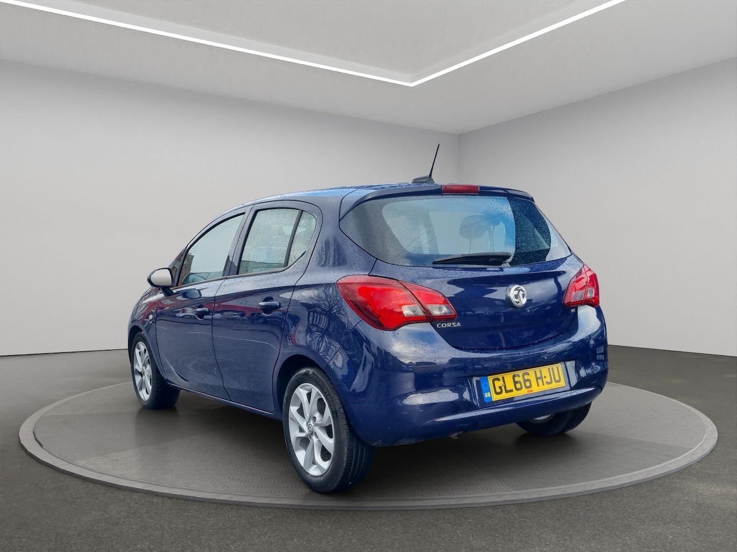 Used Vauxhall Corsa for sale - 78128050: Photo 5