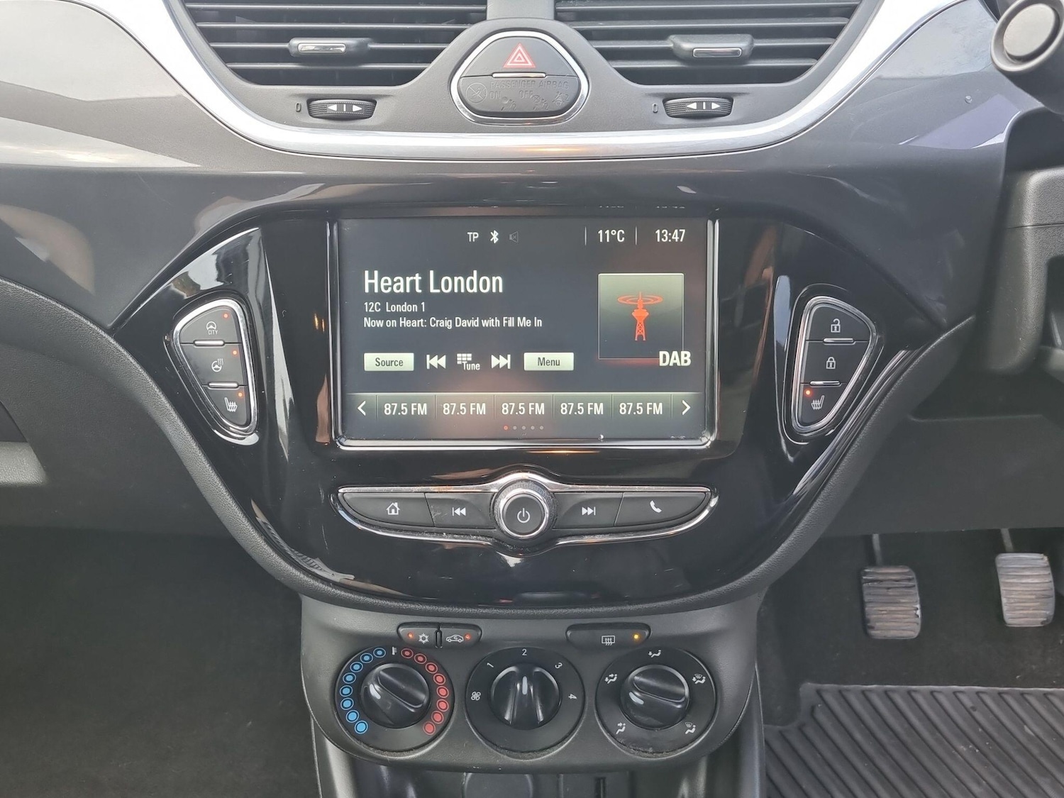 Used Vauxhall Corsa for sale - 78128050: Photo 50