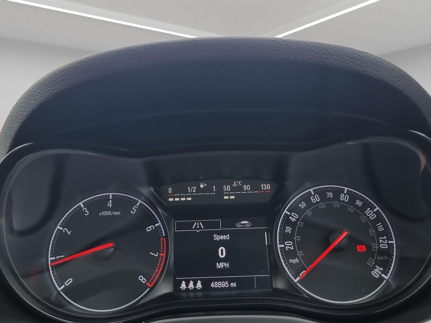 Used Vauxhall Corsa for sale - 78128050: Photo 51