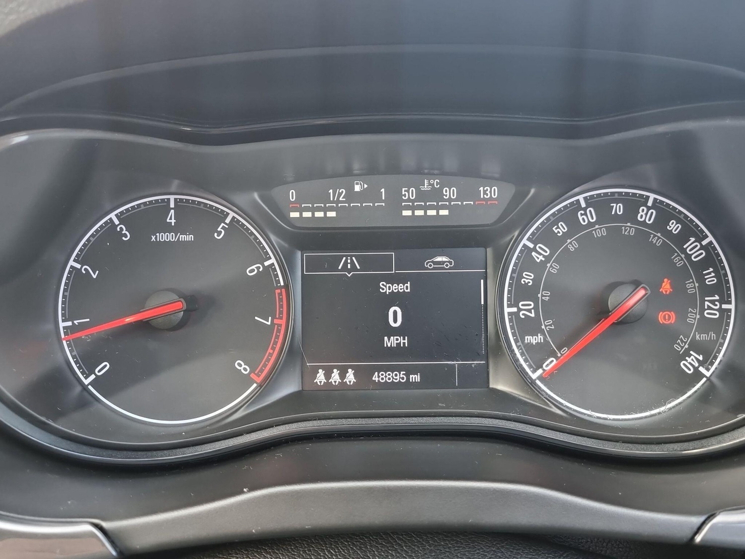 Used Vauxhall Corsa for sale - 78128050: Photo 52