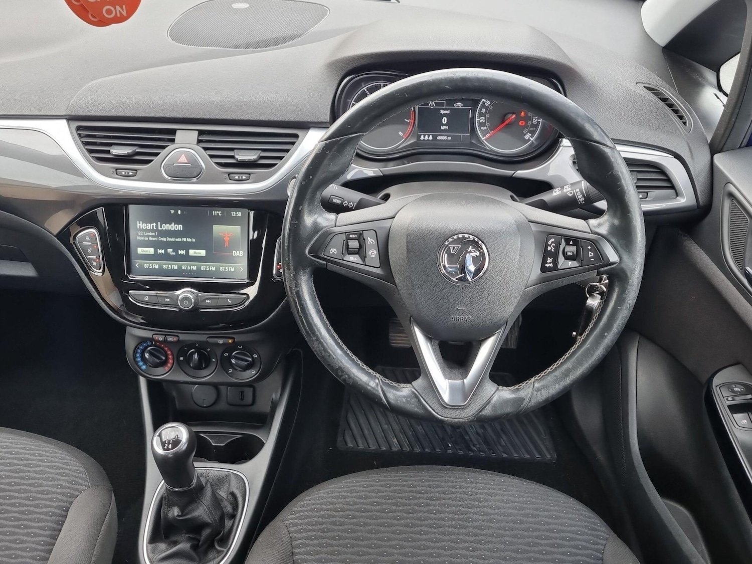 Used Vauxhall Corsa for sale - 78128050: Photo 55