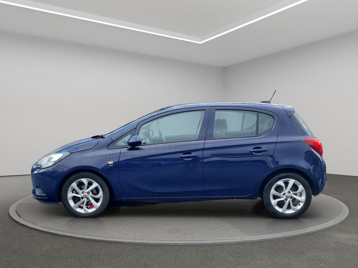 Used Vauxhall Corsa for sale - 78128050: Photo 6