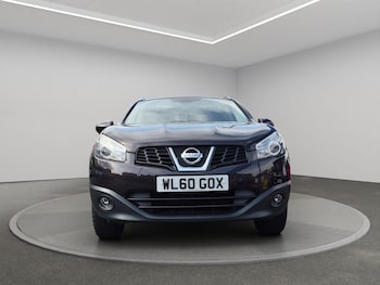 Used Nissan Qashqai 2011 for sale - 78375981: Photo