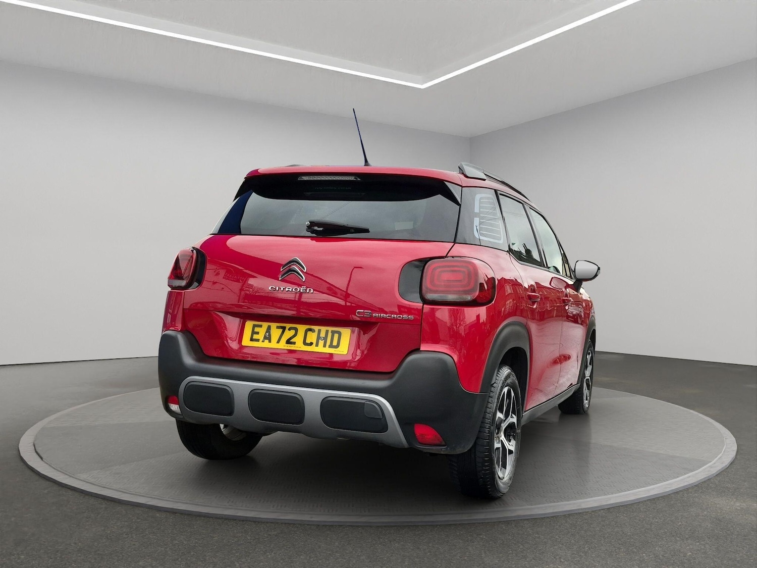 Used Citroen C3 Aircross 2023 for sale - 77612820: Photo 10