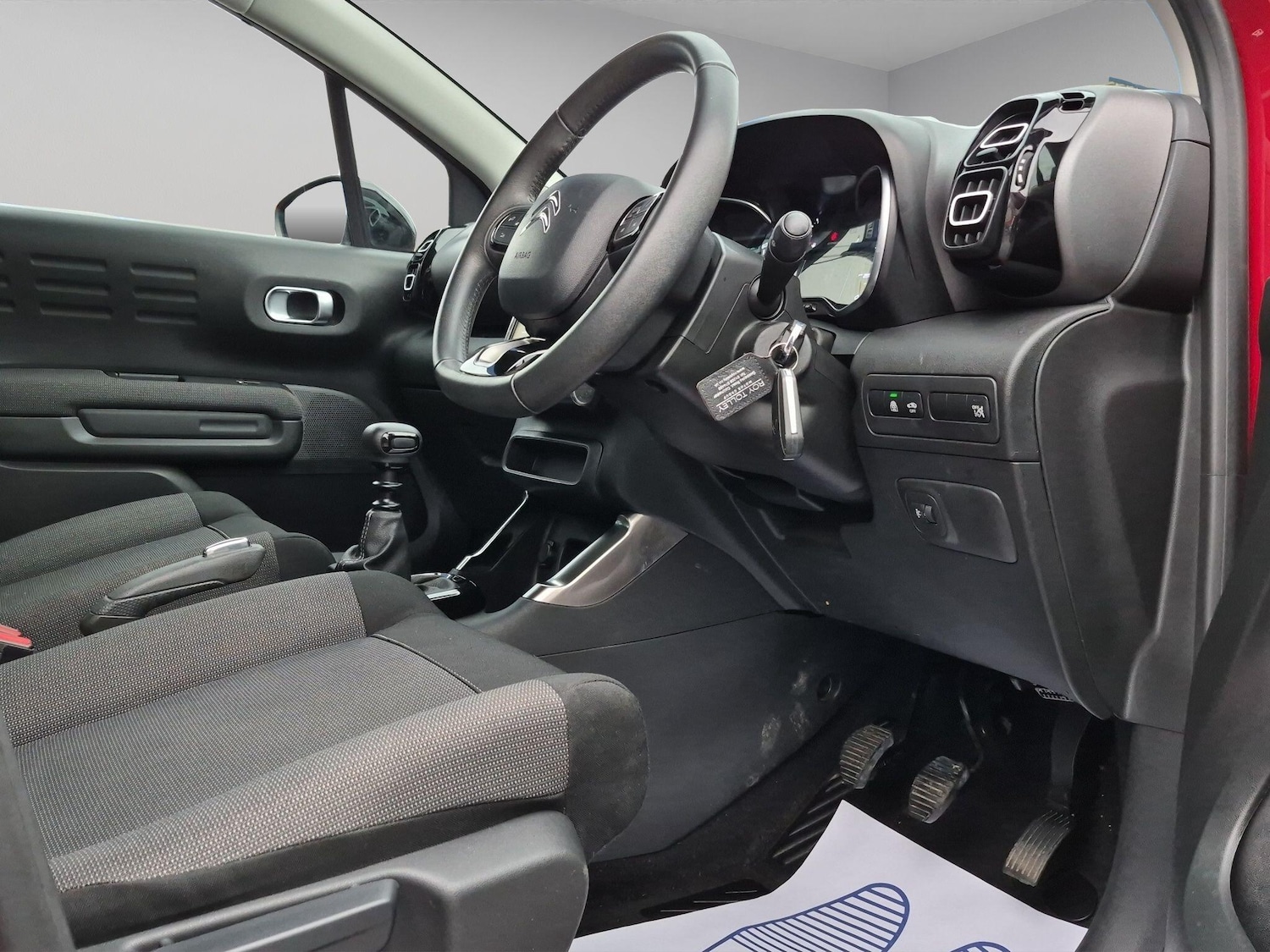 Used Citroen C3 Aircross 2023 for sale - 77612820: Photo 11