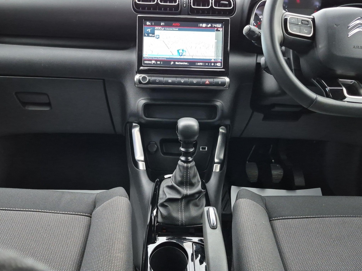 Used Citroen C3 Aircross 2023 for sale - 77612820: Photo 14