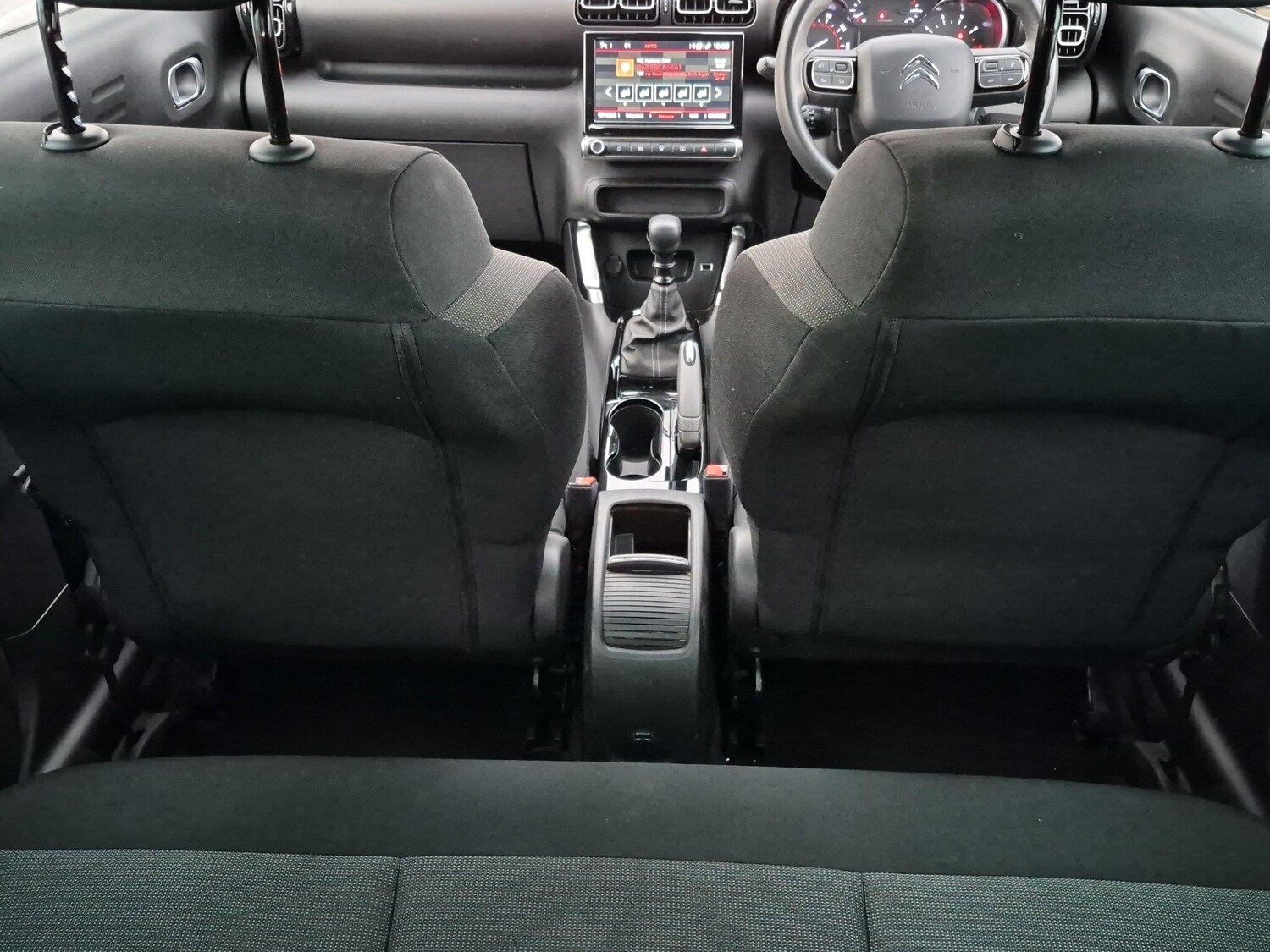 Used Citroen C3 Aircross 2023 for sale - 77612820: Photo 16