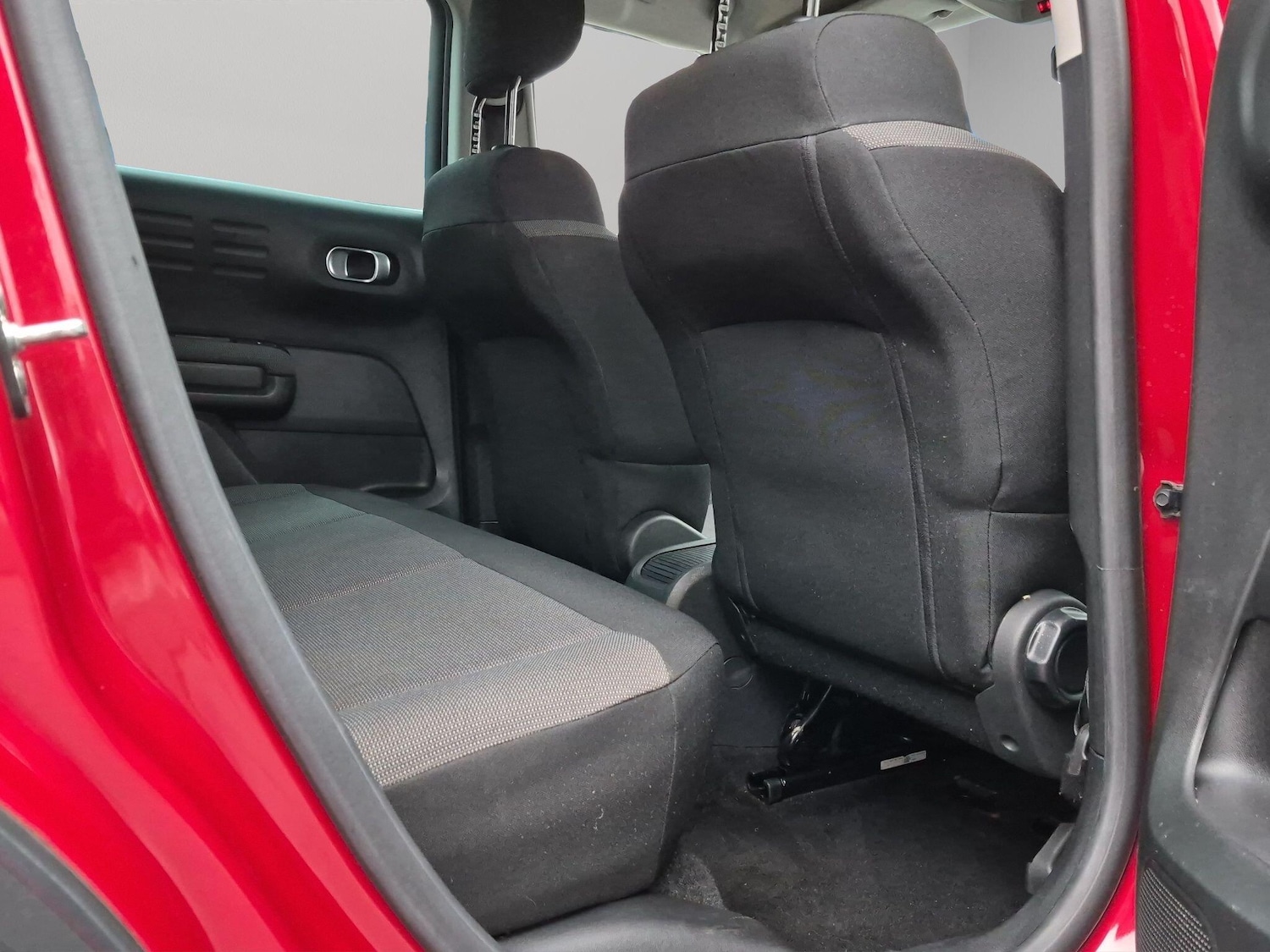 Used Citroen C3 Aircross 2023 for sale - 77612820: Photo 19