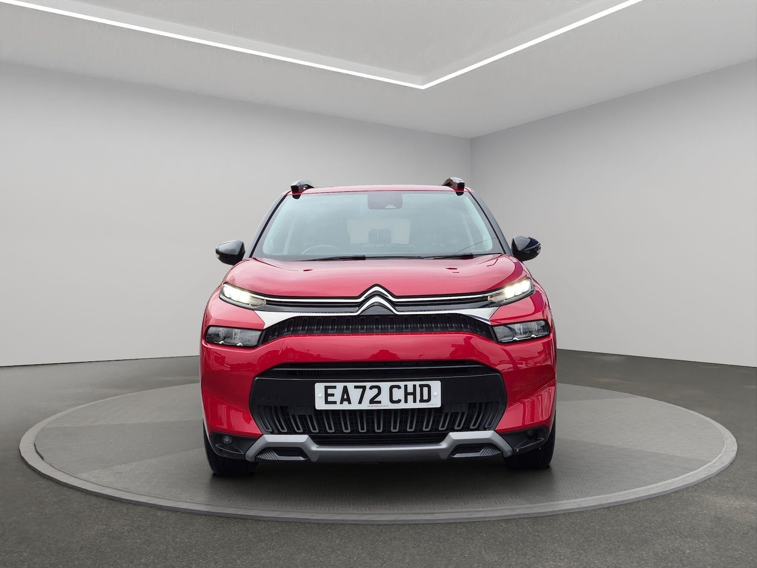Used Citroen C3 Aircross 2023 for sale - 77612820: Photo 2