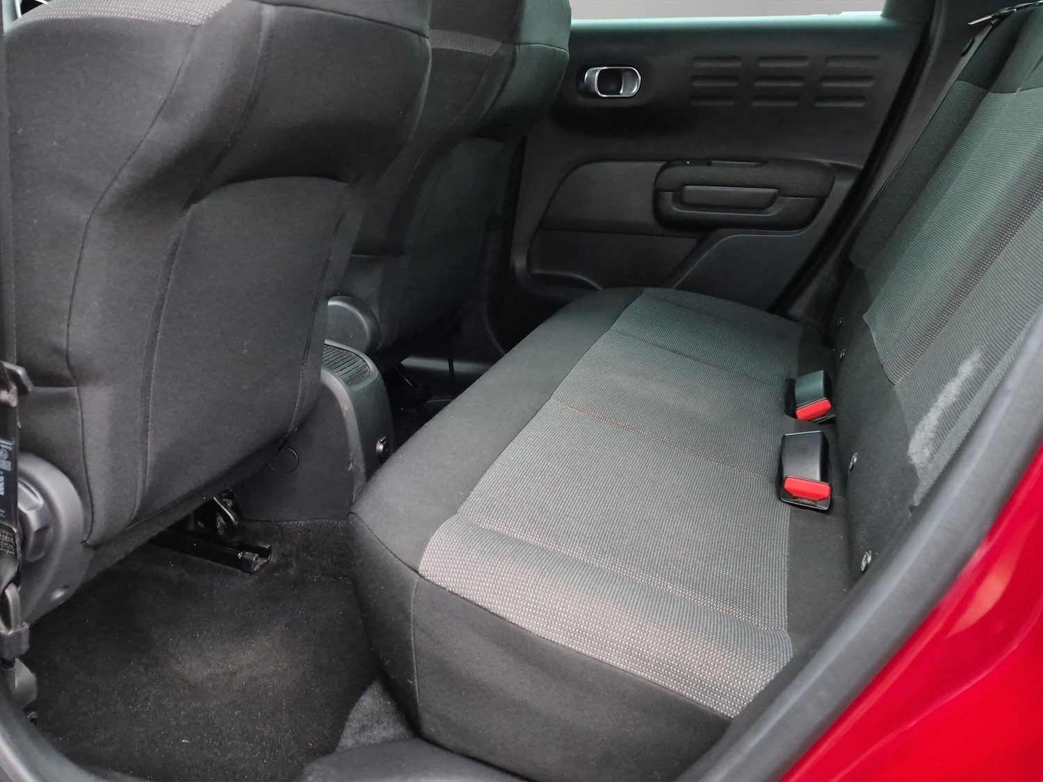 Used Citroen C3 Aircross 2023 for sale - 77612820: Photo 20