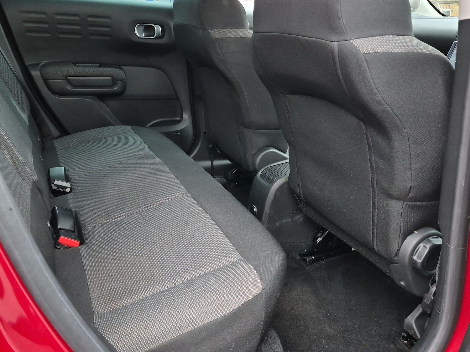 Used Citroen C3 Aircross 2023 for sale - 77612820: Photo 21