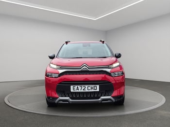 Used Citroen C3 Aircross 2023 for sale - 77612820: Photo