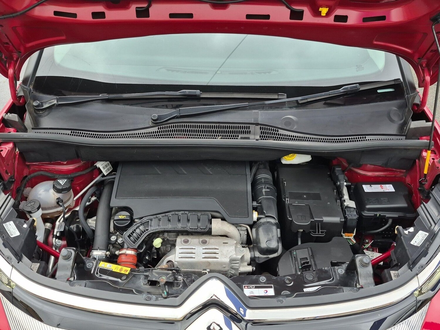 Used Citroen C3 Aircross 2023 for sale - 77612820: Photo 30