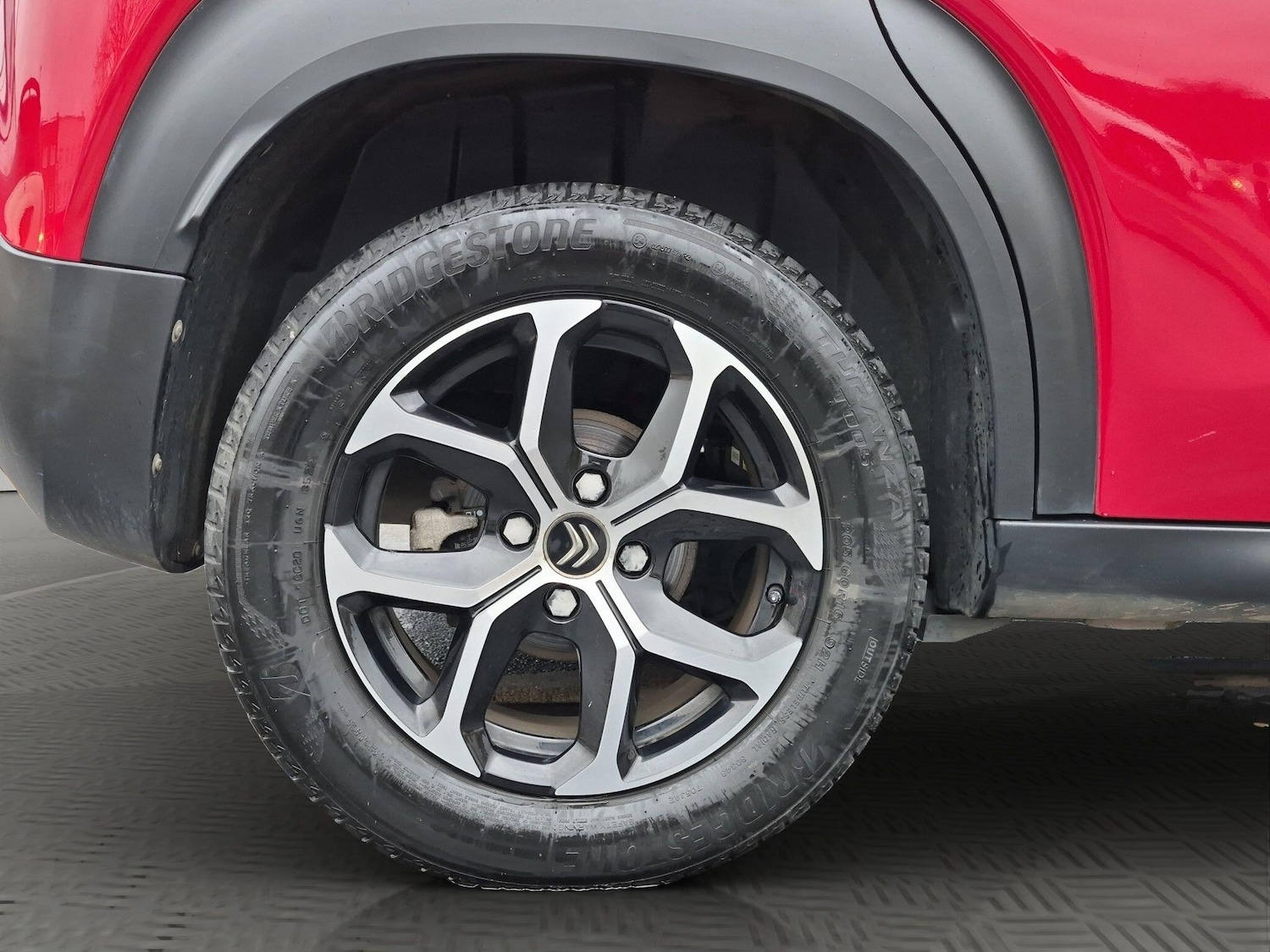 Used Citroen C3 Aircross 2023 for sale - 77612820: Photo 34