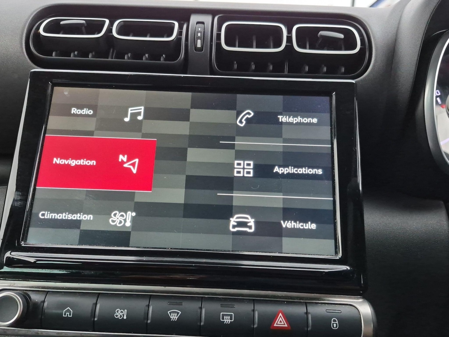 Used Citroen C3 Aircross 2023 for sale - 77612820: Photo 39